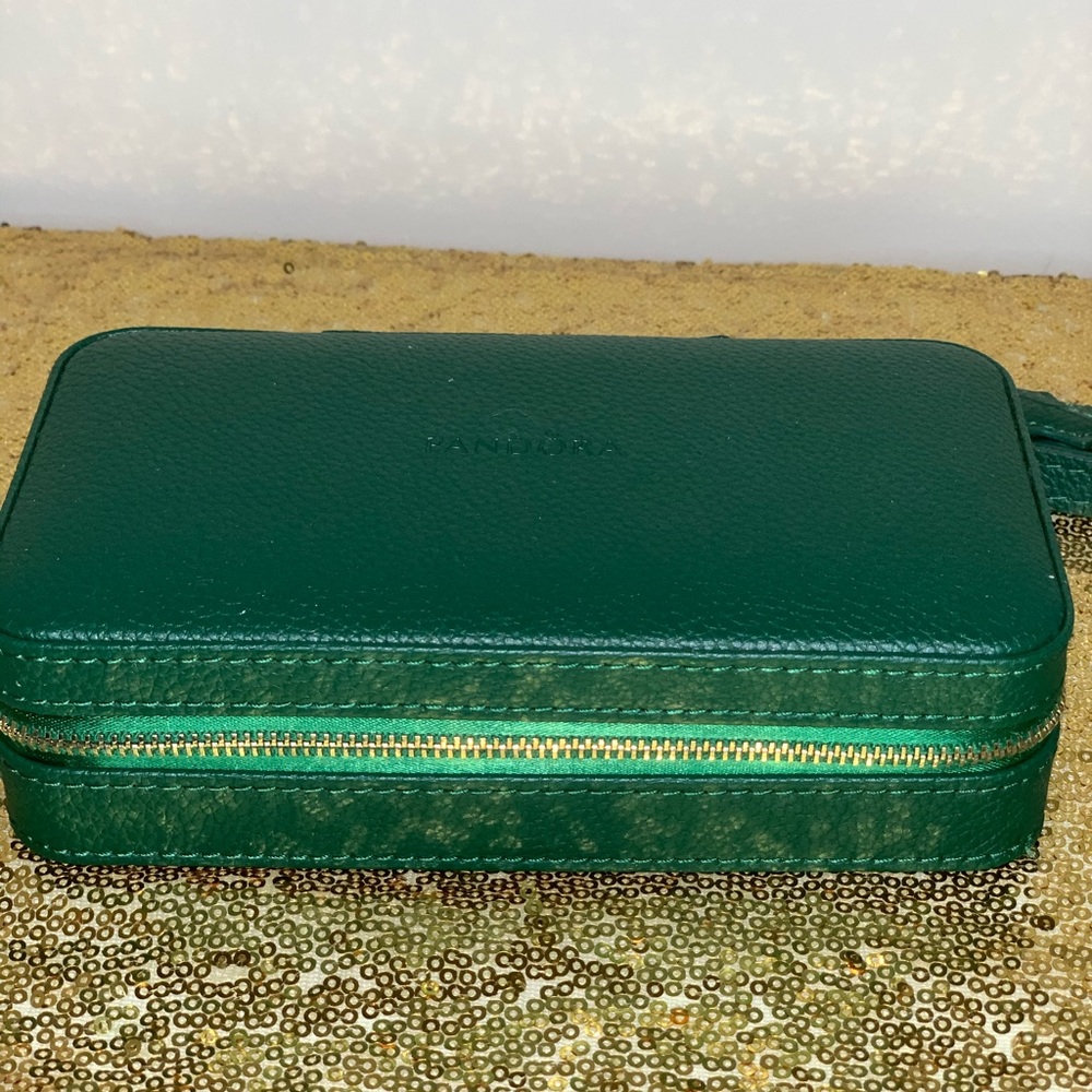 Pandora Jewelry Storage Bag